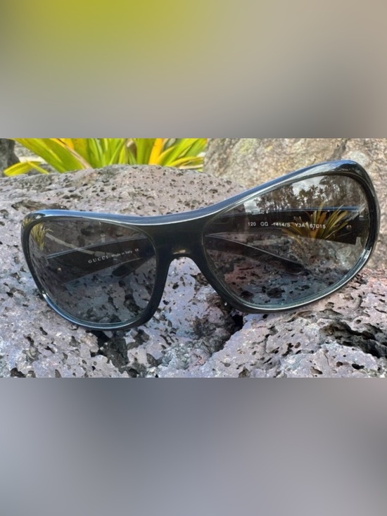 Gucci Accessories - Gucci GG1414 Sunglasses Sunny’s Unisex